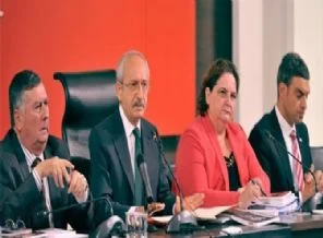 Kılıçdaroğlu: Eşbaşkanlığı tartışırız