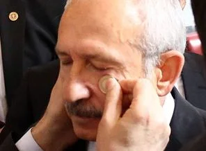 Kılıçdaroğlu kararını verdi