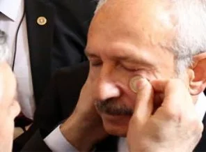 Kılıçdaroğlu'na yapılan o müdahale riskli çıktı