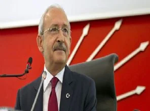 Kılıçdaroğlu'nun sehven ifadeye çağırılmasında flaş detay