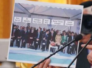 Kılıçdaroğlu: O fotoğrafı kaldırın