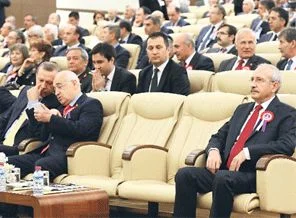 Kılıçdaroğlu, o mesajlar için ne dedi?