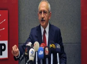 Kılıçdaroğlu: Seçimde işbirliği yapabiliriz