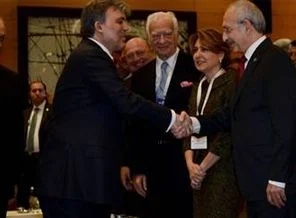Kılıçdaroğlu: Yeni Kenan Evren'e ihtiyaç yok