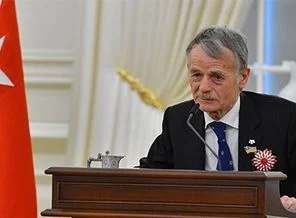 Kırımoğlu, Kırım'a dönüyor