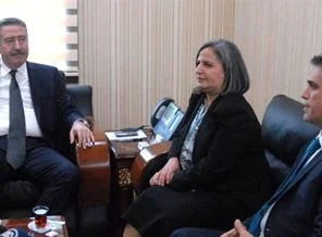 Kışanak'tan 'enerji payı' sözüne düzeltme