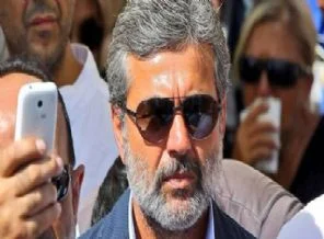 Kocaman'ın son hali!