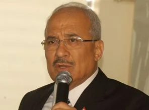 Kocamaz: Herkesi kucaklayacağız