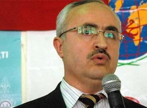 Konya Müftülüğü'ne yeni görevlendirme