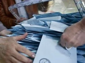 Köşk için 10 ülkede birer oy kullanılacak