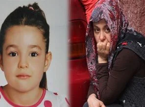 Küçük Gizem'den hala haber yok, aile perişan!