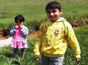Küçük Mert'in otopsi raporu kan dondurdu