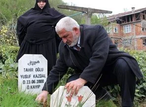 Küçük Yusuf'un akıbetini bilen yok