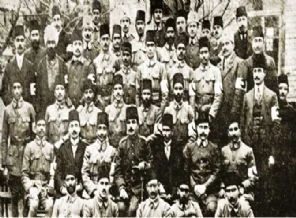 Kurtuluş Savaşı'nın gizli kahramanı: Abdurrahman Peşaveri