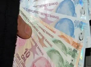 Maaşlara devlet garantisi geliyor