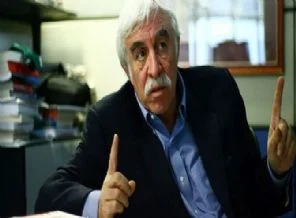 Mahçupyan'dan Çandar'a şok suçlama!