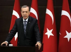 Maliye Bakanlığı Erdoğan'a tazminat ödeyecek!