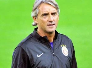 Mancini'ye süper teklif