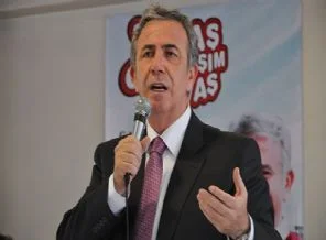 Mansur Yavaş'ı Cihan da yalanlıyor