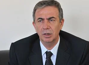 Mansur Yavaş: O görüşme yanlış olmuştur