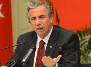 Mansur Yavaş'tan flaş başvuru