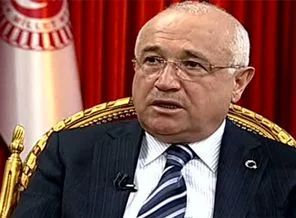 Meclis Başkanı Çiçek'ten veryansın