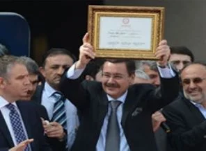Melih Gökçek çıldırdı