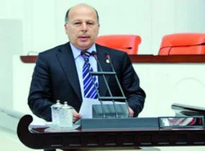'Melih Gökçek'in ifadesi alınmalı'