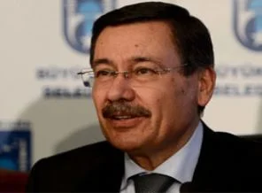Melih Gökçek: Twitter'ın ağası benim!