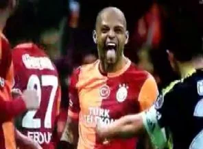 Melo'nun hareketi Fenerliler'i çıldırttı