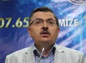 Memur-Sen 1 Mayıs'ı nerede kutlayacağını açıkladı