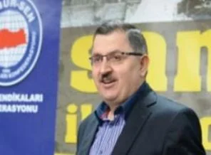 Memur-Sen: Neden Diyarbakır'dayız?
