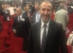 Merkez Bankası'nda flaş atama