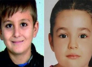 Mersin ve Adana bu iki çocuğu arıyor