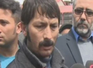 Mert'in babasından ilk açıklama