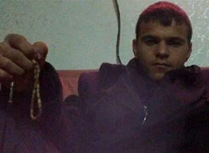 Mert'in katilinin babası felç geçirdi