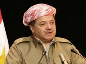 Mesut Barzani'den çarpıcı PKK iddiası