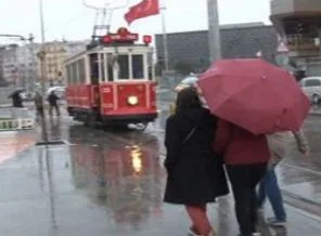 Meteoroloji bu 7 şehri özellikle uyardı