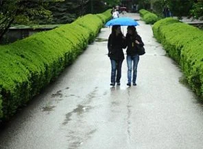 Meteoroloji'den 14 şehre yağış uyarısı
