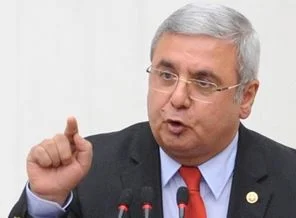 Metiner: Ey Aymaz bu ne aymazlıktır!