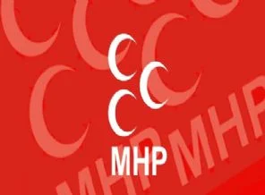 MHP'de istifa depremi!