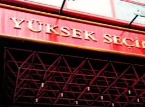 MHP'den bir ilçede YSK'ya itiraz