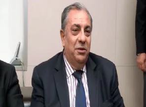 MHP'den Köşk için ortak adaya yeşil ışık!