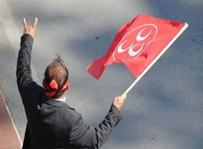 MHP itiraz etti AK Partili aday kaybetti