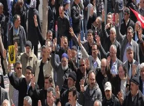 Mısır'da 528 kişinin idam kararına karşı küresel kampanya