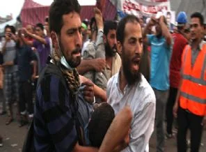 Mısır olayları üzerinden Türkiye'yi okumak
