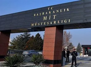 MİT Teklifi'nin birinci bölümü kabul edildi
