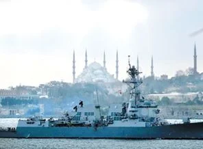 Montrö çiğnendi iddiasını boşa çıkaran rakam