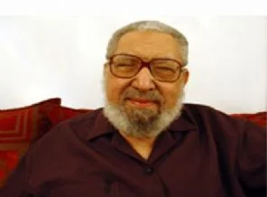 Muhammed Kutup için gıyabi cenaze namazı