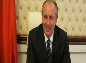 Muharrem İnce'den AK Parti itirafı